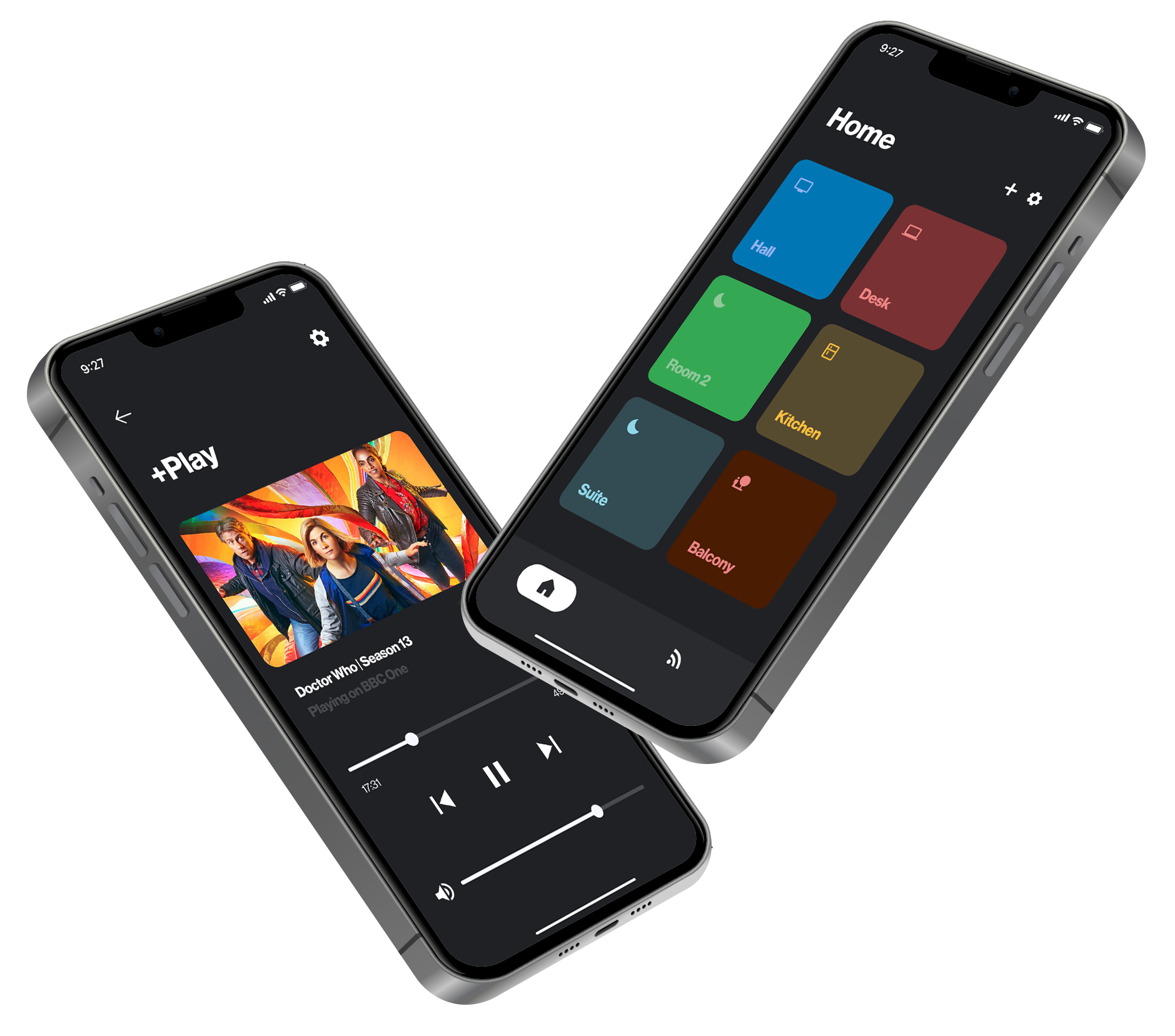 Smart-Home